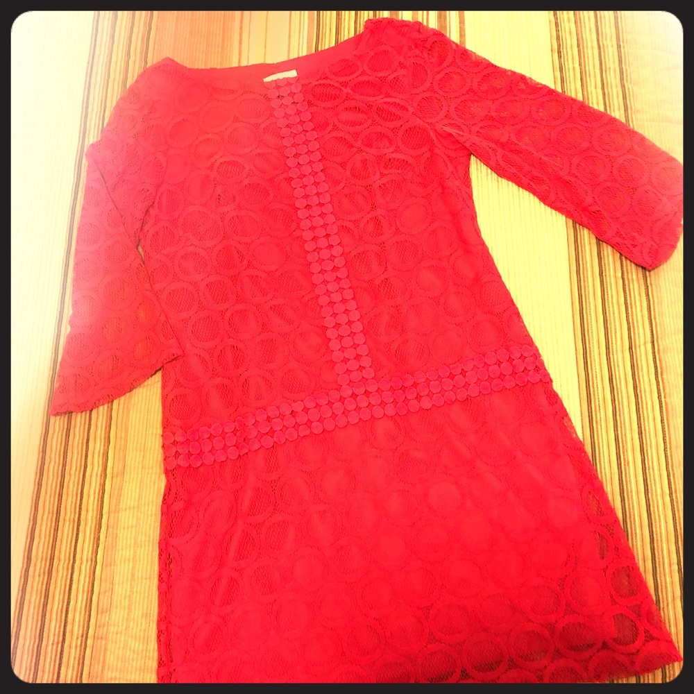 London Times Dress